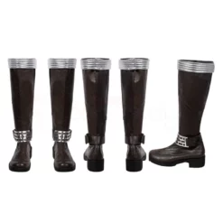 Black Panther Wakanda Forever Dora Milaje Aneka Nakia Ayo Cosplay Costumes 16 Black Panther Wakanda Forever Dora Milaje Aneka Nakia Ayo Cosplay Costumes -Ready To Ship Sales 3 800x800 277