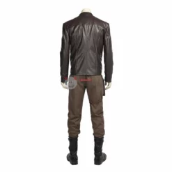 Star Wars 8 The Last Jedi Poe Dameron Cosplay Costume Full Set 9 Star Wars 8 The Last Jedi Poe Dameron Cosplay Costume Full Set -Ready To Ship Sales 3 800x800 305