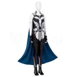 Thor 4 Love And Thunder Cosplay Costumes Valkyrie Halloween Suit -Ready To Ship Sales 3 800x800 309