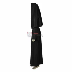 Female Demonic Uniform Black Halloween Suit 11 Female Demonic Uniform Black Halloween Suit -Ready To Ship Sales 3 800x800 316