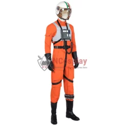 Star Wars Costumes Luke Skywalker X-Wing Pilot Fighter Cosplay Costume 19 Star Wars Costumes Luke Skywalker X-Wing Pilot Fighter Cosplay Costume -Ready To Ship Sales 3 800x800 317