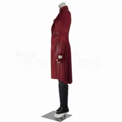 America Civil War Scarlet Witch Cosplay Costume Wanda Maximoff Red Suit 15 America Civil War Scarlet Witch Cosplay Costume Wanda Maximoff Red Suit -Ready To Ship Sales 3 800x800 327