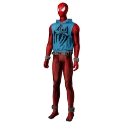 2023 Scarlet Spider Cosplay Costumes Ben Reilly Halloween Suit 23 2023 Scarlet Spider Cosplay Costumes Ben Reilly Halloween Suit -Ready To Ship Sales 3 800x800 331
