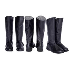 Star Trek Uniform Costume Strange New Worlds Cosplay Blue Shirt 16 Star Trek Uniform Costume Strange New Worlds Cosplay Blue Shirt -Ready To Ship Sales 3 800x800 337