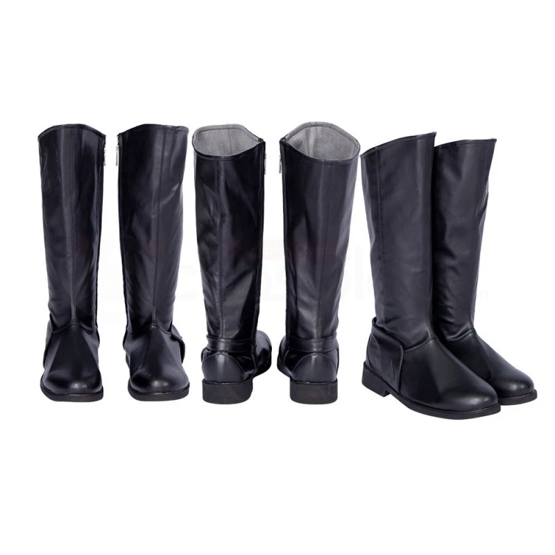 Star Trek Uniform Costume Strange New Worlds Cosplay Blue Shirt 4 Star Trek Uniform Costume Strange New Worlds Cosplay Blue Shirt - Image 4