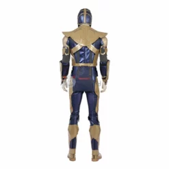 Thanos Cosplay Costume Top Level Avengers Infinity War Costume Full Set 9 Thanos Cosplay Costume Top Level Avengers Infinity War Costume Full Set -Ready To Ship Sales 3 800x800 338