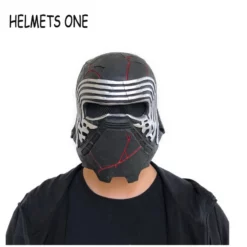 Kylo Ren Black Costume Star Wars 7 The Force Awakens Cosplay Suit 17 Kylo Ren Black Costume Star Wars 7 The Force Awakens Cosplay Suit -Ready To Ship Sales 3 800x800 362