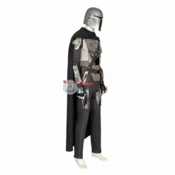 Star Wars The Mandalorian Cosplay Costume 19 Star Wars The Mandalorian Cosplay Costume -Ready To Ship Sales 3 800x800 364