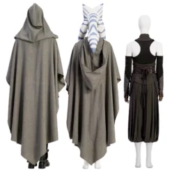 Ahsoka Tano Cosplay Costume Star Wars The Mandalorian Cosplay Suit 20 Ahsoka Tano Cosplay Costume Star Wars The Mandalorian Cosplay Suit -Ready To Ship Sales 3 800x800 365