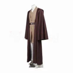 Star Wars Jedi Knight Mace Windu Uniform Cosplay Costumes 12 Star Wars Jedi Knight Mace Windu Uniform Cosplay Costumes -Ready To Ship Sales 3 800x800 368