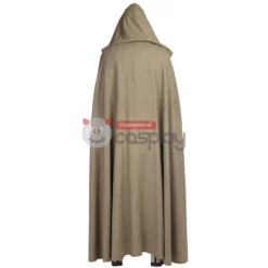 Star Wars 8 The Last Jedi Luke Skywalker Cosplay Costume Suit 19 Star Wars 8 The Last Jedi Luke Skywalker Cosplay Costume Suit -Ready To Ship Sales 3 800x800 370