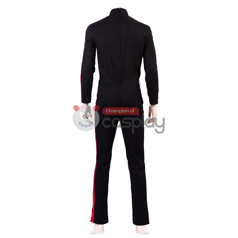 Star Wars Jedi Fallen Order Cal Kestis Cosplay Costume 4 Star Wars Jedi Fallen Order Cal Kestis Cosplay Costume - Image 4