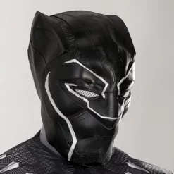 Black Panther Jumpsuit Black Cosplay Costume 16 Black Panther Jumpsuit Black Cosplay Costume -Ready To Ship Sales 3 800x800 380