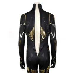 Shuri Jumpsuit Black Panther Wakanda Forever Cosplay Costume 17 Shuri Jumpsuit Black Panther Wakanda Forever Cosplay Costume -Ready To Ship Sales 3 800x800 383