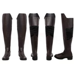 Black Panther Wakanda Forever Dora Milaje Okoye Cosplay Suit 17 Black Panther Wakanda Forever Dora Milaje Okoye Cosplay Suit -Ready To Ship Sales 3 800x800 390