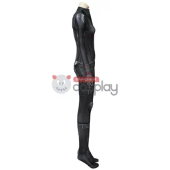Adult Avengers Endgame Black Widow Jumpsuit Natasha Romanoff Cosplay Costume -Ready To Ship Sales 3 800x800 403