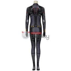 Natasha Romanoff Black Jumpsuit 2020 Movie Black Widow Cosplay Costume 18 Natasha Romanoff Black Jumpsuit 2020 Movie Black Widow Cosplay Costume -Ready To Ship Sales 3 800x800 409
