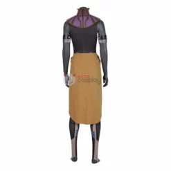 Carol Danvers Costume Avengers 4 Endgame Captain Marvel Cosplay Costume 15 Carol Danvers Costume Avengers 4 Endgame Captain Marvel Cosplay Costume -Ready To Ship Sales 3 800x800 414