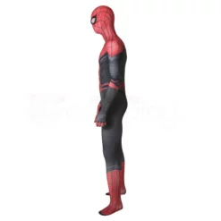 Spider-Man Far From Home Cosplay Costume Spiderman Peter Parker Jumpsuit -Ready To Ship Sales 3 800x800 438
