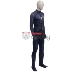 Adult Spider Man 3 Venom Spider-Man Halloween Cosplay Costume 19 Adult Spider Man 3 Venom Spider-Man Halloween Cosplay Costume -Ready To Ship Sales 3 800x800 445