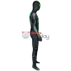 Spiderman Jumpsuit Spider Man PS4 Stealth Big Time Cosplay Costume Suit 16 Spiderman Jumpsuit Spider Man PS4 Stealth Big Time Cosplay Costume Suit -Ready To Ship Sales 3 800x800 446