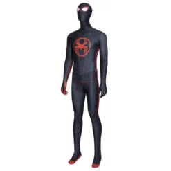 Spider-Man Across The Spider-Verse Suit Spiderman Cosplay Costumes -Ready To Ship Sales 3 800x800 464