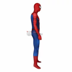 Spiderman Costume Spiderman PS4 Game Cosplay Costume 14 Spiderman Costume Spiderman PS4 Game Cosplay Costume -Ready To Ship Sales 3 800x800 472