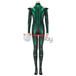 Hela Jumpsuit Thor Ragnarok Cosplay Costume 21 Hela Jumpsuit Thor Ragnarok Cosplay Costume -Ready To Ship Sales 3 800x800 499