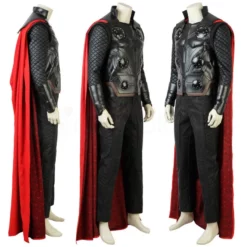Thor Cosplay Suit Avengers Infinity War Cosplay Costumes 16 Thor Cosplay Suit Avengers Infinity War Cosplay Costumes -Ready To Ship Sales 3 800x800 503