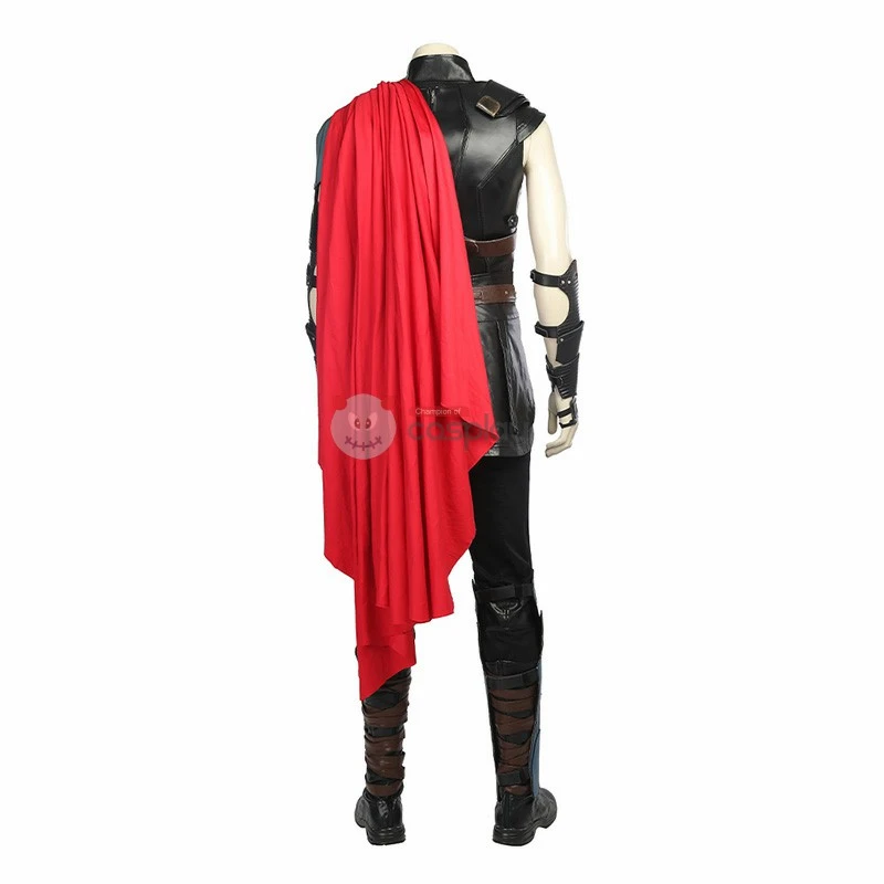 Thor Odinson Cosplay Costume Top Level Thor Costume 4 Thor Odinson Cosplay Costume Top Level Thor Costume - Image 4