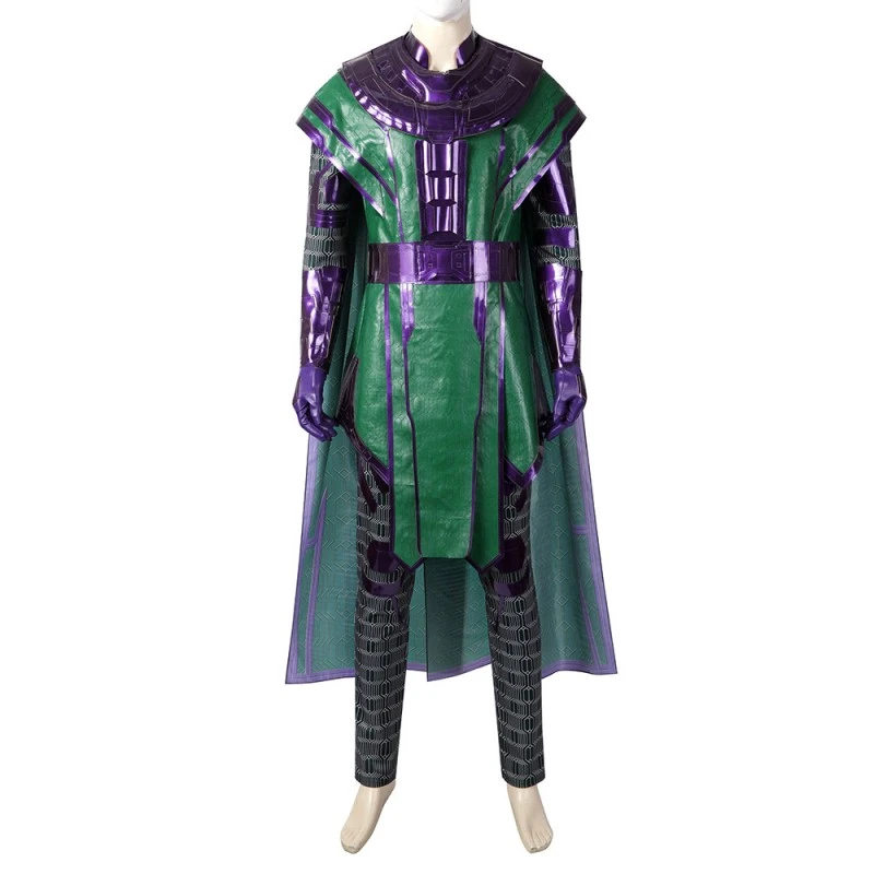 2023 Kang The Conqueror Cosplay Costumes Ant-Man And The Wasp Quantumania Suit 4 2023 Kang The Conqueror Cosplay Costumes Ant-Man And The Wasp Quantumania Suit - Image 4