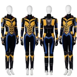 2023 Ant-Man Hope Van Dyne Wasp Cosplay Costumes The Wasp Halloween Suit 24 2023 Ant-Man Hope Van Dyne Wasp Cosplay Costumes The Wasp Halloween Suit -Ready To Ship Sales 3 800x800 516