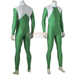 Burai Dragon Ranger Costume Green Mighty Morphin' Power Rangers Cosplay Costumes 15 Burai Dragon Ranger Costume Green Mighty Morphin' Power Rangers Cosplay Costumes -Ready To Ship Sales 3 800x800 519