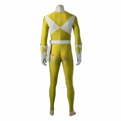 Boy Tyranno Ranger Costume Yellow Mighty Morphin' Power Rangers Cosplay Costumes 10 Boy Tyranno Ranger Costume Yellow Mighty Morphin' Power Rangers Cosplay Costumes -Ready To Ship Sales 3 800x800 536
