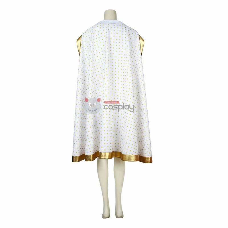 Starlight Annie January Costumes The Boys Season 1 Cosplay Costumes 5 Starlight Annie January Costumes The Boys Season 1 Cosplay Costumes - Image 5