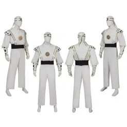 Mighty Morphin Power Rangers Tommy Oliver White Cosplay Costumes MMPR Cosplay Suit 27 Mighty Morphin Power Rangers Tommy Oliver White Cosplay Costumes MMPR Cosplay Suit -Ready To Ship Sales 3 800x800 539