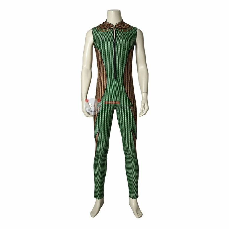 The Deep Costume The Boys Season 1 Cosplay Costumes 5 The Deep Costume The Boys Season 1 Cosplay Costumes - Image 5