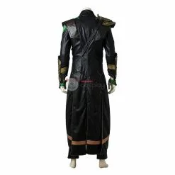 Marvel Movie Thor 2 Dark World Loki Cosplay Costume 14 Marvel Movie Thor 2 Dark World Loki Cosplay Costume -Ready To Ship Sales 3 800x800 561