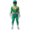 Mighty Morphin Power Rangers Cosplay Costume Green Ranger Jumpsuit For Kids -Ready To Ship Sales 3 800x800 565