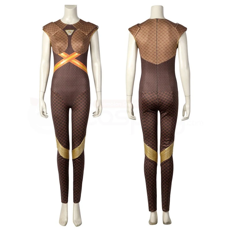 The Boys Season 4 Sister Sage Cosplay Costumes 3 The Boys Season 4 Sister Sage Cosplay Costumes - Image 3