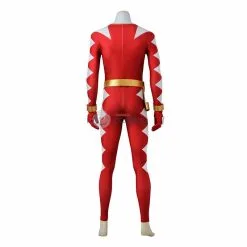 Power Rangers Dino Thunder Red Dino Ranger Conner McKnight Cosplay Costumes 10 Power Rangers Dino Thunder Red Dino Ranger Conner McKnight Cosplay Costumes -Ready To Ship Sales 3 800x800 581