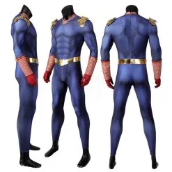 The Homelander Cosplay Costumes The Boys Season 3 Halloween Suit 16 The Homelander Cosplay Costumes The Boys Season 3 Halloween Suit -Ready To Ship Sales 3 800x800 582
