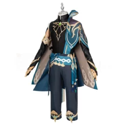 Al Haitham Costume Genshin Impact Cosplay Suit 21 Al Haitham Costume Genshin Impact Cosplay Suit -Ready To Ship Sales 3 800x800 61