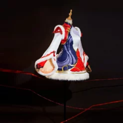 2023 LOL Mythmaker Seraphine Cosplay Costumes League Of Legends Suit -Ready To Ship Sales 3 800x800 68