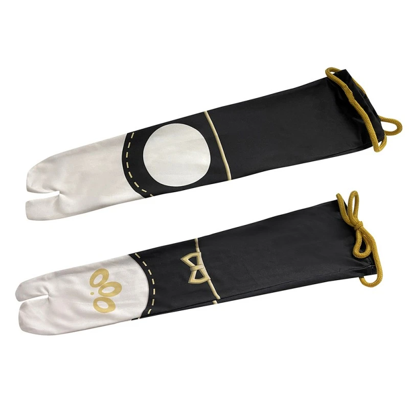 Kujo Sara Costume Genshin Impact Cosplay Suit 16 Kujo Sara Costume Genshin Impact Cosplay Suit - Image 16