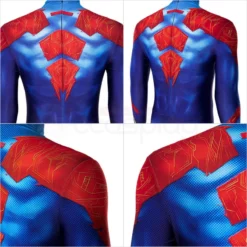 Spiderman Miles Morales Jumpsuit Spider-Man Across The Spider-Verse Cosplay Costume 25 Spiderman Miles Morales Jumpsuit Spider-Man Across The Spider-Verse Cosplay Costume -Ready To Ship Sales 30 800x800 10