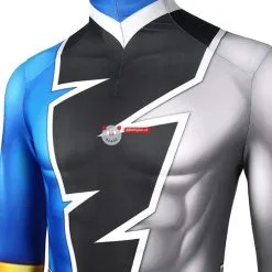 Blue Power Rangers Costume Kishiryu Sentai Ryusoulger Blue Solider Melto Cosplay Suit 18 Blue Power Rangers Costume Kishiryu Sentai Ryusoulger Blue Solider Melto Cosplay Suit -Ready To Ship Sales 31 800x800 12