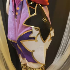 Dori Cosplay Costume Game Genshin Impact Halloween Suit 29 Dori Cosplay Costume Game Genshin Impact Halloween Suit -Ready To Ship Sales 31 800x800 3