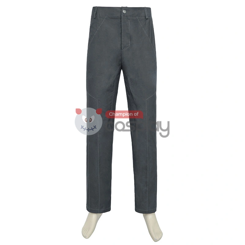 The Mandalorian Costumes Star Wars Cosplay Costume Top Level 32 The Mandalorian Costumes Star Wars Cosplay Costume Top Level - Image 32