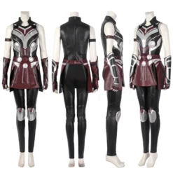 Thor Love And Thunder Jane Foster Cosplay Costume 2022 Thor 4 New Cosplay Suit 22 Thor Love And Thunder Jane Foster Cosplay Costume 2022 Thor 4 New Cosplay Suit -Ready To Ship Sales 32 800x800 3